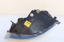 04-07 BMW E63 E64 640i 650i HID Xenon AFS Headlight Driver Left LH - POLISHED image 7