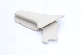 10-13 LEXUS IS250C FRONT LEFT DRIVER SEAT RECLINE HANDLE BEIGE Q6377 image 5