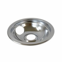 OEM 6&quot;Drip Pan For Kenmore 79090212013 79094149310 79090219014 79090901601 NEW - £12.38 GBP