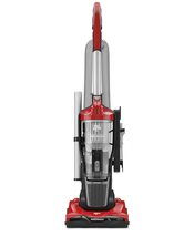 Dirt Devil Endura Reach Bagless Upright Vacuum Cleaner, UD20124V, Red - £84.39 GBP