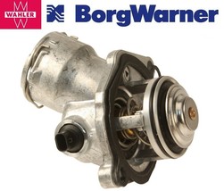 Wahler/BorgWarner Thermostat Assembly 2722000415 MERCEDES-BENZ  2006-2014 - $1,970.69 MXN