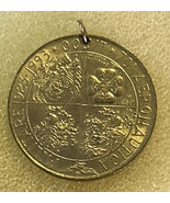 Italy Military Aviation - 70th Anniversary 1923-1993 200 Lire Coin 1993 ... - $18.69