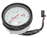 Tach tachometer gauge #2 1999 2000 2001 Triumph Sprint ST 955i - £15.65 GBP
