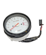 Tach tachometer gauge #2 1999 2000 2001 Triumph Sprint ST 955i - $19.79