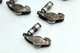 2014-2016 VOLKSWAGEN JETTA PASSAT 1.8L ENGINE HEAD ROCKER ARMS SET OF 13 H1240 image 2