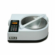 ChocoVision Revolation 2 Chocolate Tempering Machine White - $18,222.86 MXN