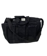 NWOT Martha Stewart Heavy Duty Garden Bag Black Model MTS-CNV86 - $43.69