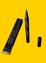 SMITH &amp; CULT B-Line Eye Liner - Wax Spastic MSRP $26 NIB - $17.33