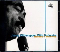 Jimmy Witherspoon - £6.94 GBP