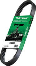 Dayco High-Performance Belt HP2019 Kawasaki Prairie 360 2003-2004View Fi... - $82.95