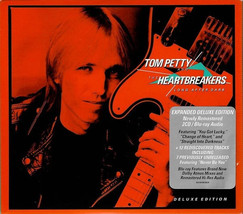Tom Petty And The Heartbreakers - Long After Dark (CD) Deluxe Edition NE... - $423.95 MXN