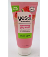 Yes To Watermelon Jelly Mask 3 fl oz / 89 ml *Twin Pack* - $14.95