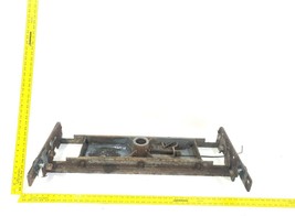2005 Ford F250 OEM Wheel Hitch With Hardware Surface Rust  - $136.13