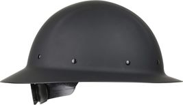 High-Temperature Resistant Full Brim Hard Hat with Comfortable Ratchet C... - $184.09