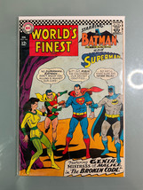Worlds Finest(vol. 1) #164 - DC Comics - Combine Shipping - £13.68 GBP