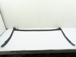 Nissan 370Z Convertible Seal, Soft Top Weatherstrip Windshield 76860-1ET0B - $138.50