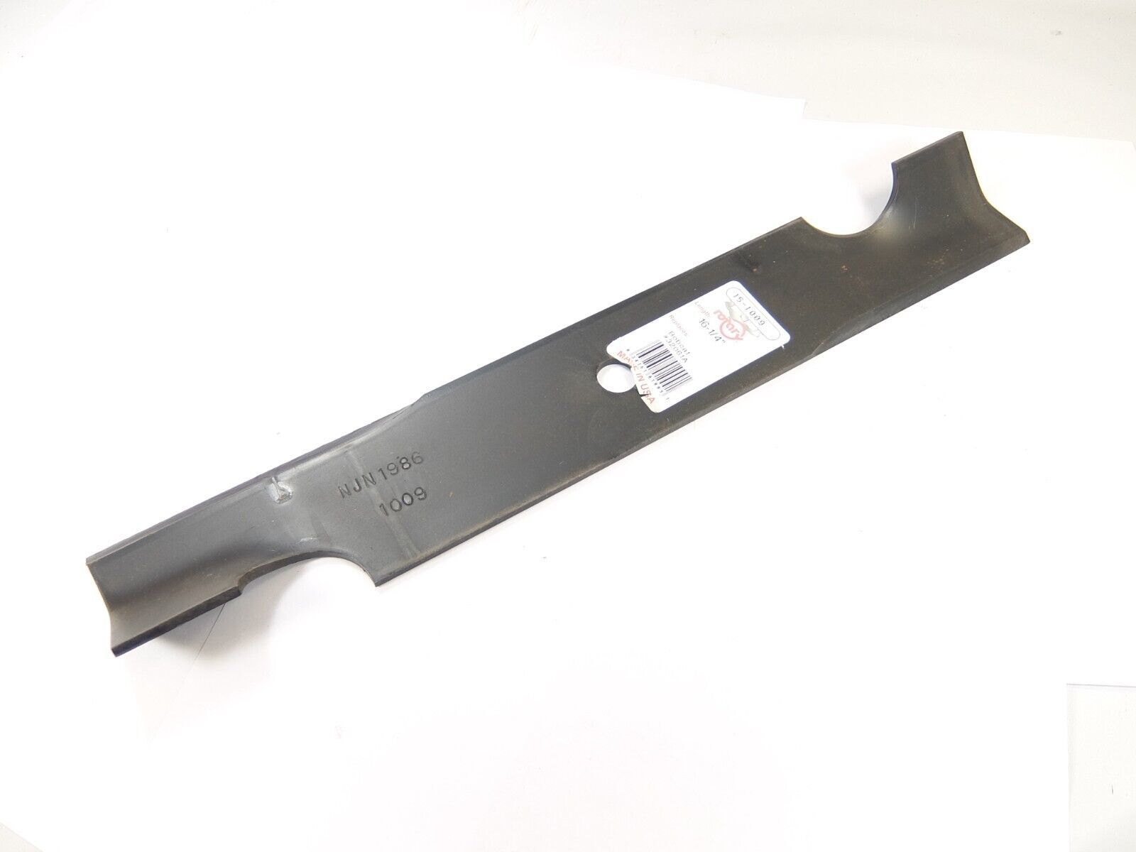 Rotary 1009 16-1/4&quot; High Lift Blade replaces Bobcat 32061A - $5.00