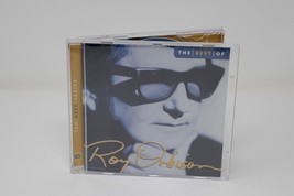 Roy Orbison - The Best Of Roy Orbison (2003, EMI Music) - £11.96 GBP