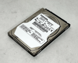 Toshiba MK5065GSXN (HDD2J12 S QG01 B) 010 B0/GB001H Laptop 500GB 2.5&quot; SA... - $49.49