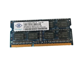 Nanya NT2GC64B8HC0NF-CG 2GB DDR3 Desktop Ram Memory - £2.34 GBP