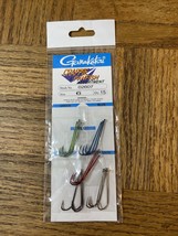 Gamakatsu Crappie Panfish Assortment Hook and 50 similar items