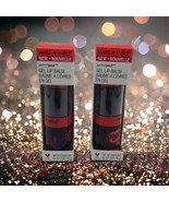 *2* Wet n Wild Lip Balm Tinted Gel Perfect Pout Moisturize Sheer 953A Pl... - $13.85