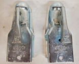 2 Quantity of Fulton Trailer Couplers 11-300 Class I Gross Loads 2000Lb ... - $55.72