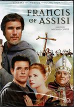 Francis of Assisi [DVD] - £26.33 GBP