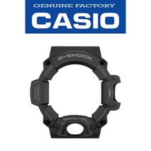 CASIO G-SHOCK Watch Band Bezel Shell GW-9400-1B Black Rubber Cover - $24.95