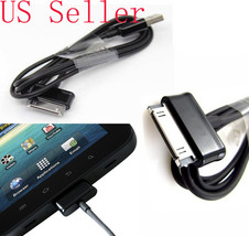 USB Data Charger Cable for Samsung Galaxy Tab 2 10.1 GT-P5100 GT-P5110 GT-P5113 - £11.81 GBP