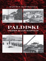 Paldiski teises maailmasõjas - £26.37 GBP