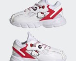 Authenticity Guarantee 
ADIDAS X HELLO KITTY Astir Kids Sneaker (Choose ... - $129.00