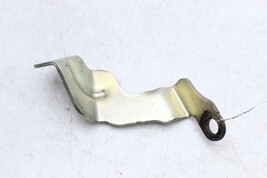 16-19 INFINITI Q50 3.0L EXHAUST PIPE MOUNT SUPPORT BRACKET E6129 image 6