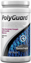 Seachem Polyguard Aquatic Treatment for Freshwater Aquariums - £40.73 GBP