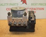 2018-19 Chevrolet Equinox ABS Pump Control OEM 84560131 Module 44-19A1 - $34.29