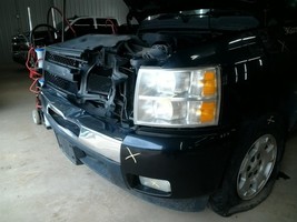 SILVRDO15 2010 Spare Wheel Carrier 104873166 - $94.05