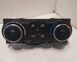 Temperature Control AC Manual Control Coupe Fits 10-13 ALTIMA 350519 - $42.57
