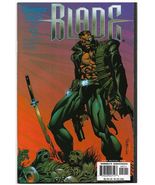 Blade #2 (1998) *Marvel Comics / Variant Cover Art by Bart Sears / Morbius* - $24.57 CAD