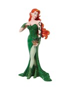 Enesco DC Comics Poison Ivy Couture de Force Figurine, 9&quot; - $87.00