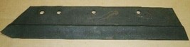MM164RS Fits Melroe/Morris 16&quot; 4 Bolt Heat Treated Plow Point Plowshare - $39.89