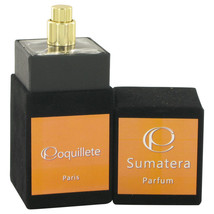 Sumatera Perfume By Coquillete Eau De Parfum Spray 3.4 Oz Eau De Parfum ... - $140.95