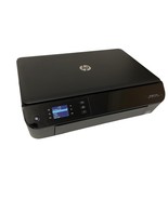HP Envy 4500e All In One Inkjet Printer Print Scan Copy Photo Works Need... - $920.83 MXN