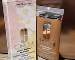 Clinique Even Better Refresh hydrating &amp; repairing makeup-WN110 Chestnut... - £14.87 GBP