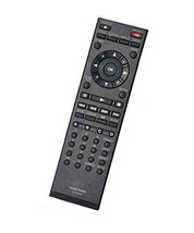 Brand New OEM Replacement Toshiba HD DVD Remote Control SE-R0285 for HDA... - $10.80