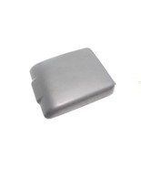 99-04 LAND ROVER DISCOVERY CENTER CONSOLE ARMREST BLACK **NO LOCK** E5866 - $1,477.84 MXN