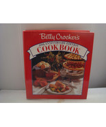 Betty Crocker&#39;s Cookbook by Betty Crocker Editors (1991, Hardcover, Anni... - $10.66