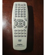 Sanyo Remote Controller RB-7201 - £30.88 GBP