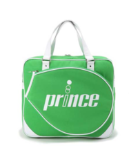 Prince 2025 Vintage Backpack Tennis Bag Racquet Racket Sports Training G... - $1,843.90 MXN