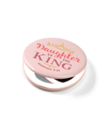 Light-Up Makeup Mirror – Daughter of the King | Faith &amp; Beauty Combined - $29.99