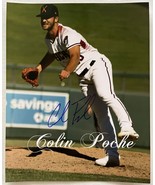 Colin Poche Signed Autographed Glossy 8x10 Photo - Arizona Diamondbacks - £10.17 GBP